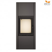 Піч камін Saven Vatra 40*50 ECO