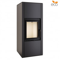 Піч камін Saven Vatra 40*50 ECO