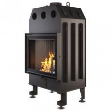 Камінна топка SAVEN Energy 60*50 Black (14,5 kW) ECO