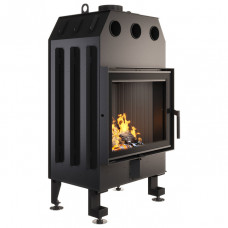 Камінна топка SAVEN Energy 60*50 Black (14,5 kW) ECO