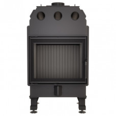 Камінна топка SAVEN Energy 60*50 Black (14,5 kW) ECO
