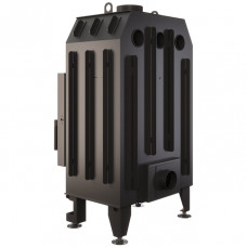 Камінна топка SAVEN Energy 60*50 Black (14,5 kW) ECO