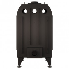 Камінна топка SAVEN Energy 60*50 Black (14,5 kW) ECO