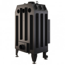 Камінна топка SAVEN Energy 60*50 Black (14,5 kW) ECO