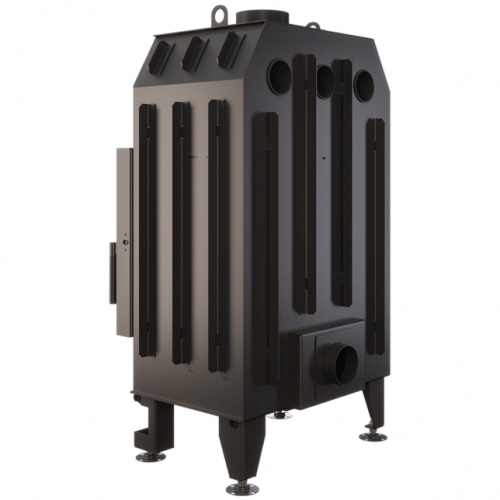 Камінна топка SAVEN Energy 60*50 (14,5 kW) ECO сталева на дрова для опалення Камінна топка SAVEN Energy 60*50 (14,5 kW) ECO сталева на дрова для опалення