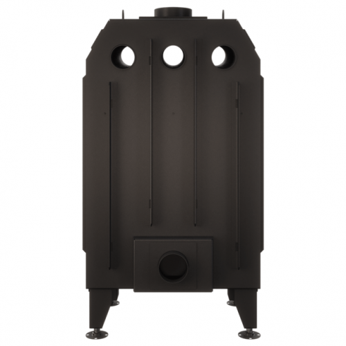 Камінна топка SAVEN Energy 60*50 (14,5 kW) ECO сталева на дрова для опалення Камінна топка SAVEN Energy 60*50 (14,5 kW) ECO сталева на дрова для опалення