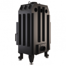 Камінна топка кутова SAVEN Energy 65*50*47L (14,5 kW) ECO