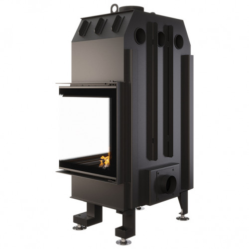 Камінна топка SAVEN Energy 65*50*47R Black (14,5 kW) ECO кутова права ➡️ купити в магазині Warmhouse у Львові Камінна топка SAVEN Energy 65*50*47R Black (14,5 kW) ECO кутова права ➡️ купити в магазині Warmhouse у Львові