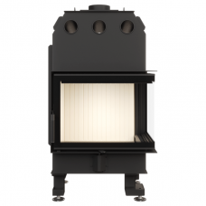 Камінна топка кутова SAVEN Energy 65*50*47R (14,5 kW) ECO