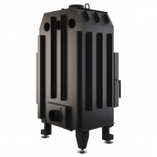 Камінна топка кутова SAVEN Energy 65*50*47R (14,5 kW) ECO