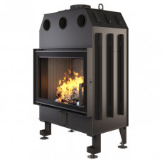 Камінна топка SAVEN Energy 70*50 Black (15,1 kW) ECO