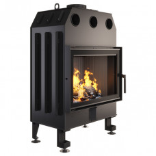Камінна топка SAVEN Energy 70*50 Black (15,1 kW) ECO