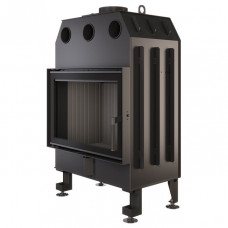 Камінна топка SAVEN Energy 70*50 Black (15,1 kW) ECO