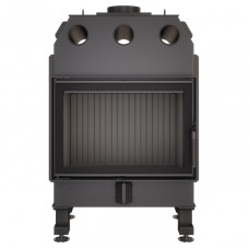 Камінна топка SAVEN Energy 70*50 Black (15,1 kW) ECO
