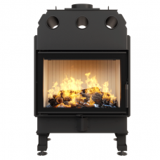 Камінна топка SAVEN Energy 70*50 (15,1 kW) ECO