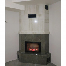 Камінна топка SAVEN Energy 70*50 (15,1 kW) ECO