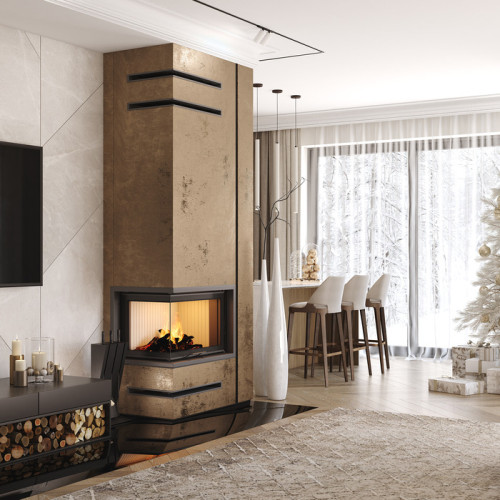 Камінна топка кутова SAVEN Energy Up 75х50х47L (15,1 kW) ECO гільйотина ➡️ магазин WARMHOUSE Львів Камінна топка кутова SAVEN Energy Up 75х50х47L (15,1 kW) ECO гільйотина ➡️ магазин WARMHOUSE Львів