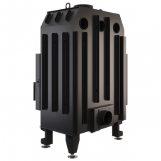 Камінна топка кутова SAVEN Energy 75*50*47L (15,1 kW) ECO