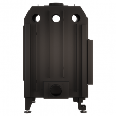 Камінна топка кутова SAVEN Energy 75*50*47L (15,1 kW) ECO
