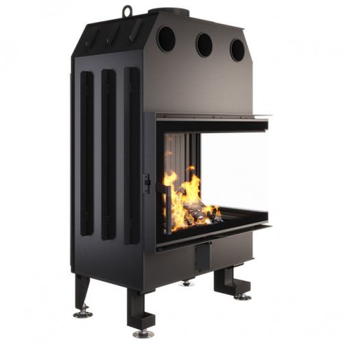 Камінна топка SAVEN Energy 75*50*47R Black (15,1 kW) ECO правостороння ➡️ замовити в магазині Warmhouse у Львові Камінна топка SAVEN Energy 75*50*47R Black (15,1 kW) ECO правостороння ➡️ замовити в магазині Warmhouse у Львові