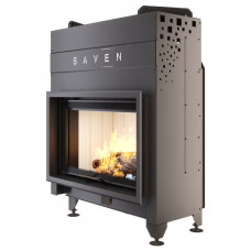 Камінна топка SAVEN Energy Up 80*50 (17,0 kW) ECO