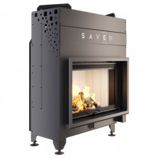 Камінна топка SAVEN Energy Up 80*50 (17,0 kW) ECO