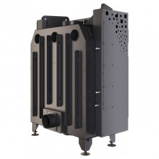 Камінна топка SAVEN Energy Up 80*50 (17,0 kW) ECO