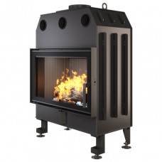Камінна топка SAVEN Energy 80*50 Black (17,0 kW) ECO