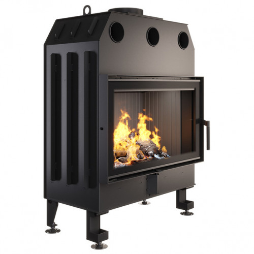 Камінна топка SAVEN Energy 80*50 Black (17,0 kW) ECO ➡️ замовити Львів Камінна топка SAVEN Energy 80*50 Black (17,0 kW) ECO ➡️ замовити Львів