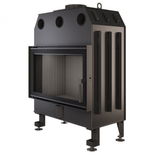 Камінна топка SAVEN Energy 80*50 Black (17,0 kW) ECO ➡️ замовити Львів Камінна топка SAVEN Energy 80*50 Black (17,0 kW) ECO ➡️ замовити Львів