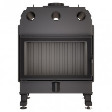 Камінна топка SAVEN Energy 80*50 Black (17,0 kW) ECO