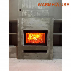 Камінна топка SAVEN Energy 80*50 (17,0 kW) ECO