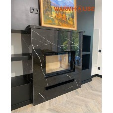 Камінна топка SAVEN Energy 80*50 (17,0 kW) ECO
