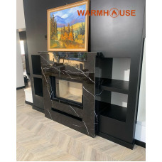 Камінна топка SAVEN Energy 80*50 (17,0 kW) ECO