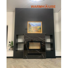 Камінна топка SAVEN Energy 80*50 (17,0 kW) ECO