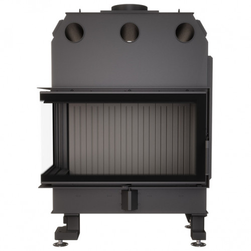 Каминная топка угловая SAVEN Energy 85*50*47L Black (17,0 kW) ECO Каминная топка угловая SAVEN Energy 85*50*47L Black (17,0 kW) ECO
