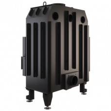 Камінна топка кутова SAVEN Energy 85*50*47L (17,0 kW) ECO