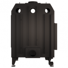 Камінна топка кутова SAVEN Energy 85*50*47L (17,0 kW) ECO