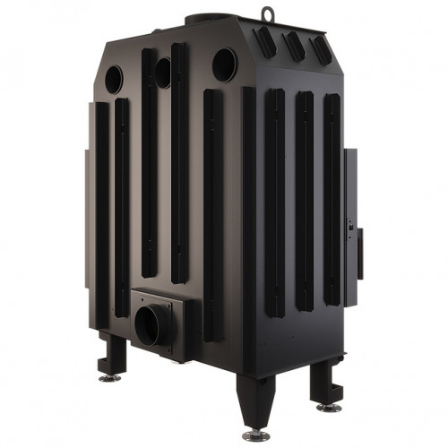 Камінна топка кутова SAVEN Energy 85*50*47R Black (17,0 kW) ECO Камінна топка кутова SAVEN Energy 85*50*47R Black (17,0 kW) ECO