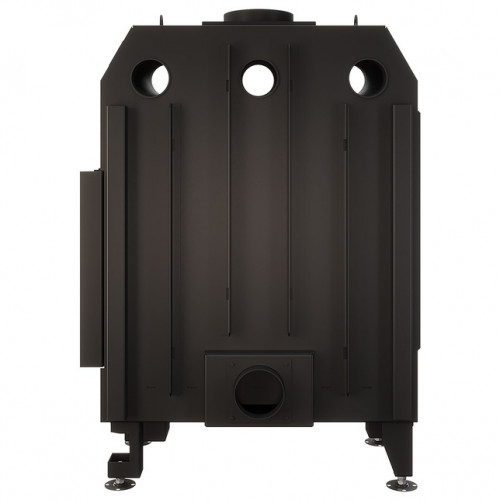 Камінна топка кутова SAVEN Energy 85*50*47R Black (17,0 kW) ECO Камінна топка кутова SAVEN Energy 85*50*47R Black (17,0 kW) ECO