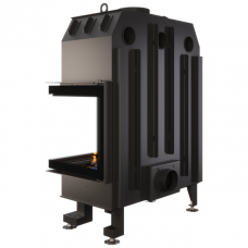 Камінна топка кутова SAVEN Energy 85*50*47R (17,0 kW) ECO