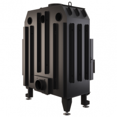 Камінна топка кутова SAVEN Energy 85*50*47R (17,0 kW) ECO