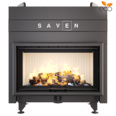 Камінна топка SAVEN Energy Up 90*50 (19,0 kW) ECO
