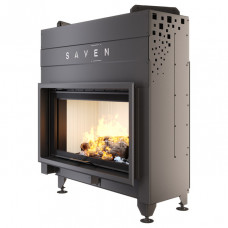 Камінна топка SAVEN Energy Up 90*50 (19,0 kW) ECO