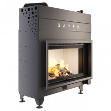 Камінна топка SAVEN Energy Up 90*50 (19,0 kW) ECO