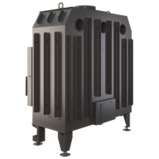 Камінна топка SAVEN Energy 90*50 Black (19,0 kW) ECO