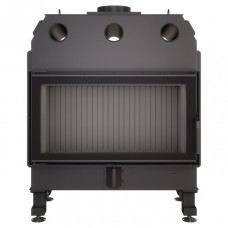 Камінна топка SAVEN Energy 90*50 Black (19,0 kW) ECO