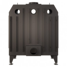 Камінна топка SAVEN Energy 90*50 Black (19,0 kW) ECO