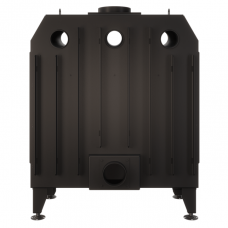 Камінна топка SAVEN Energy 90*50 (19,0 kW) ECO