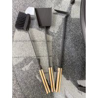 Камінний набір Saven Set 6 L white